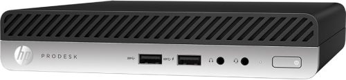 HP ProDesk 400 G3 DM mini PC