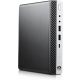 HP EliteDesk 800 G4 DM mini számítógép