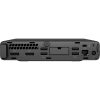 HP EliteDesk 800 G4 DM mini számítógép