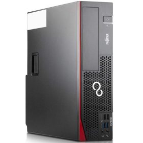 Fujitsu Esprimo D957/E94+ asztali PC