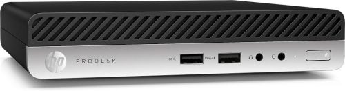HP ProDesk 400 G5 DM üzleti mini PC