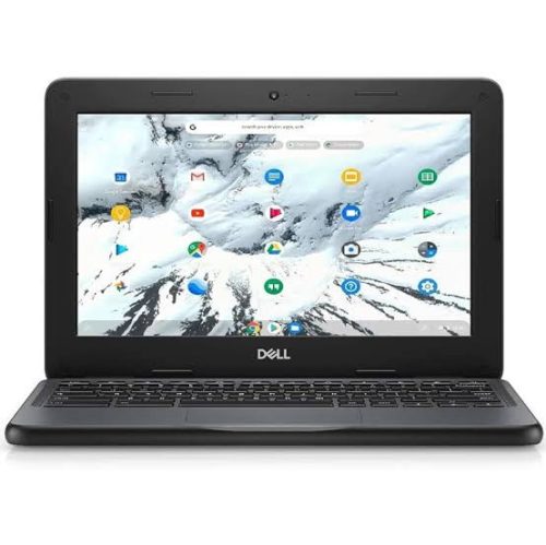 Dell Chromebook 3100 laptop