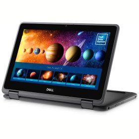 Dell Chromebook 3190 2-in-1 érintőkijelzős laptop
