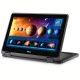 Dell Chromebook 3190 2-in-1 érintőkijelzős laptop