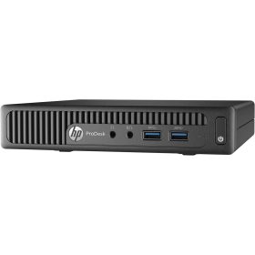 HP ProDesk 400 G2 DM üzleti mini PC