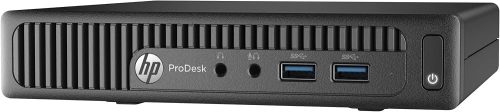 HP ProDesk 400 G2 DM üzleti mini PC