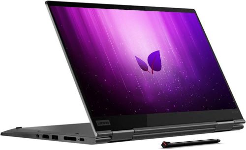 Lenovo ThinkPad X1 Yoga Gen 3 érintőkijelzős laptop