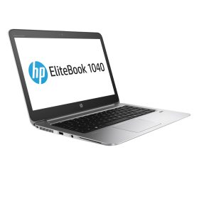 HP EliteBook Folio 1040 G3 üzleti laptop