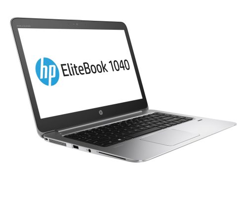 HP EliteBook Folio 1040 G3 üzleti laptop