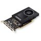 Nvidia Quadro P2000 5GB GDDR5 160bit (1ME41AA) Videokártya