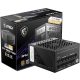 MSI MPG A850GF 850W 80+ Gold tápegység