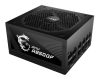 MSI MPG A850GF 850W 80+ Gold tápegység