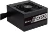 Corsair CX550 550W 80 PLUS Bronze tápegység - CP-9020277-EU