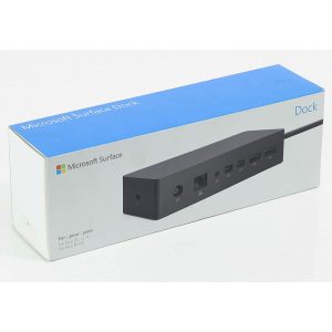 Microsoft Surface Dock PF3-00006 (ÚJ, dobozos)