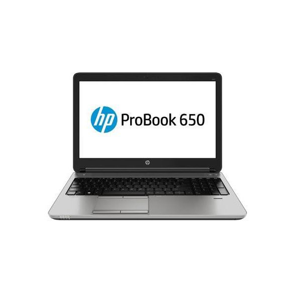 HP ProBook 650 G4 i5/512SSD/8GB/FHD