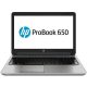 HP ProBook 650 G4 i5/512SSD/8GB/FHD