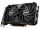 MSI RTX 4060 Ti Ventus 2X Black 8GB OC videokártya