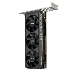 ASUS RTX 5060 LP BRK OC 8GB GDDR7 videokártya