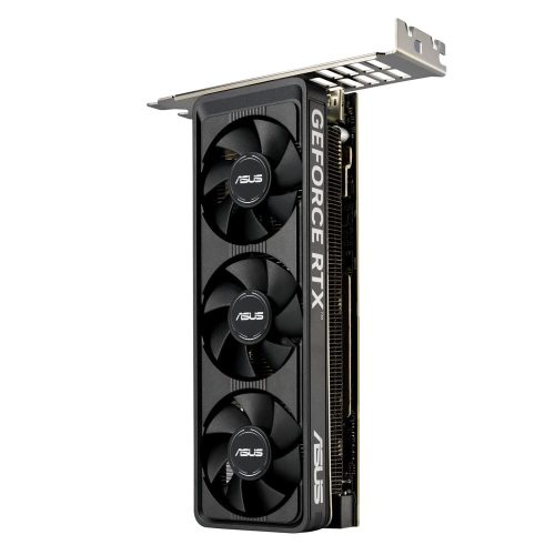 ASUS RTX 5060 LP BRK OC 8GB GDDR7 videokártya