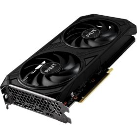 Palit GeForce RTX 4060 Ti Dual 8GB GDDR6 videokártya grafika