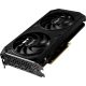 Palit GeForce RTX 4060 Ti Dual 8GB GDDR6 videokártya grafika