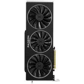 XFX Radeon RX 6900 XT MERC 319 16GB videokártya