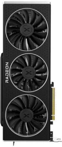 XFX Radeon RX 6900 XT MERC 319 16GB videokártya