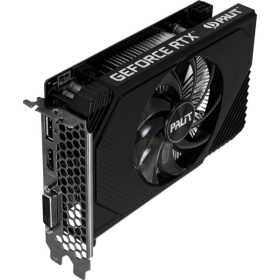 Palit RTX 3050 StormX 8GB GDDR6 videokártya