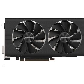 SAPPHIRE Radeon RX 580 8GB GDDR5 videokártya