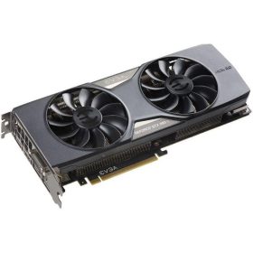 EVGA GeForce GTX 980 Ti SC+ ACX 2.0+ 6GB GDDR5 VGA