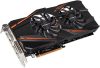 GIGABYTE GeForce GTX 1070 WINDFORCE OC 8GB Videokártya