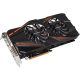 GIGABYTE GeForce GTX 1070 WINDFORCE OC 8GB Videokártya