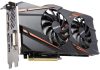 GIGABYTE GeForce GTX 1070 WINDFORCE OC 8GB Videokártya