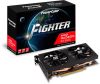 PowerColor Fighter RX 6600 XT 8GB GDDR6 Videokártya