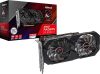 ASRock RX 6500 XT Phantom Gaming D 4GB OC videokártya