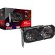 ASRock RX 6500 XT Phantom Gaming D 4GB OC videokártya
