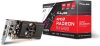 SAPPHIRE PULSE Radeon RX 6400 4GB GDDR6 videokártya
