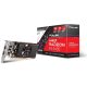 SAPPHIRE PULSE Radeon RX 6400 4GB GDDR6 videokártya