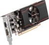 SAPPHIRE PULSE Radeon RX 6400 4GB GDDR6 videokártya